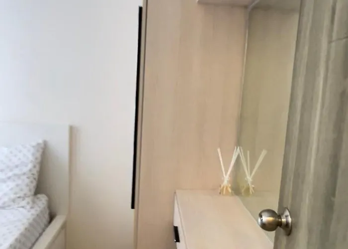 Fame Residences Metro Haven Mandaluyong With Wifi Manila