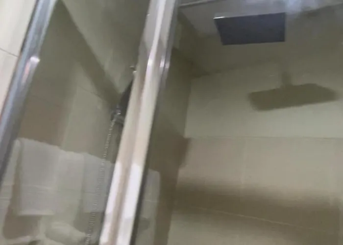 Apartment Fame Residences Metro Haven Mandaluyong With Wifi *